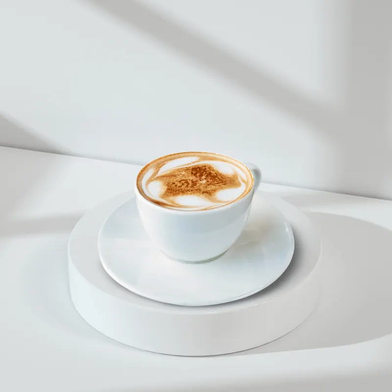 CARAMEL MACHIATO