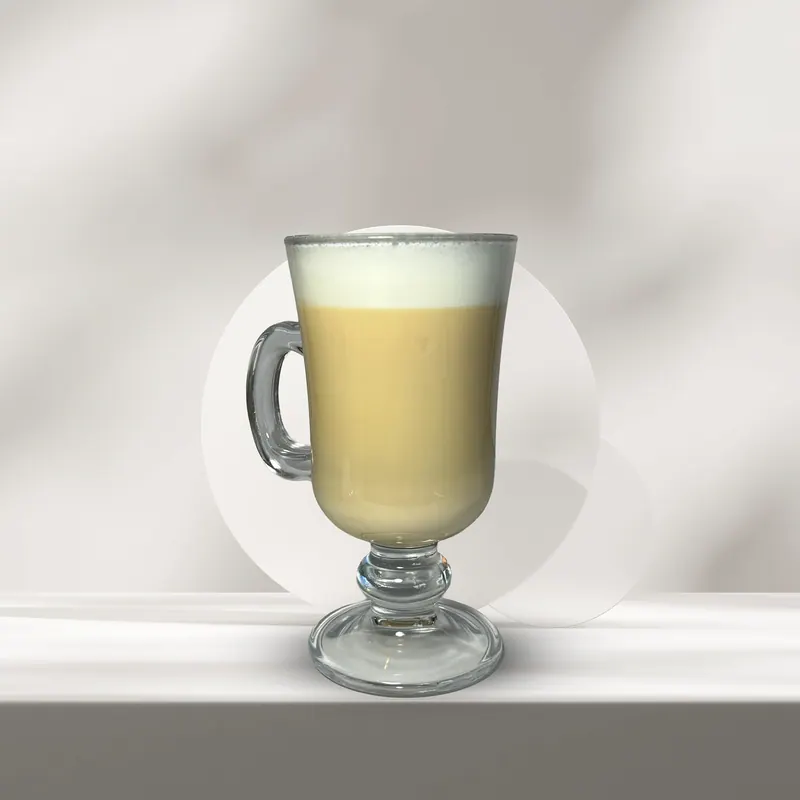 LATTE MACHİATTO