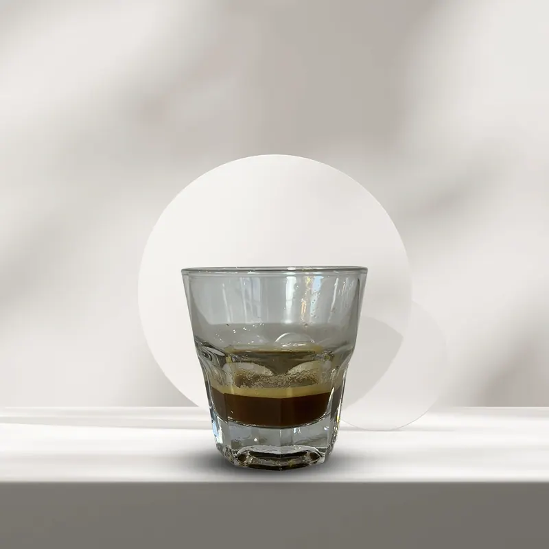 RİSTRETTO
