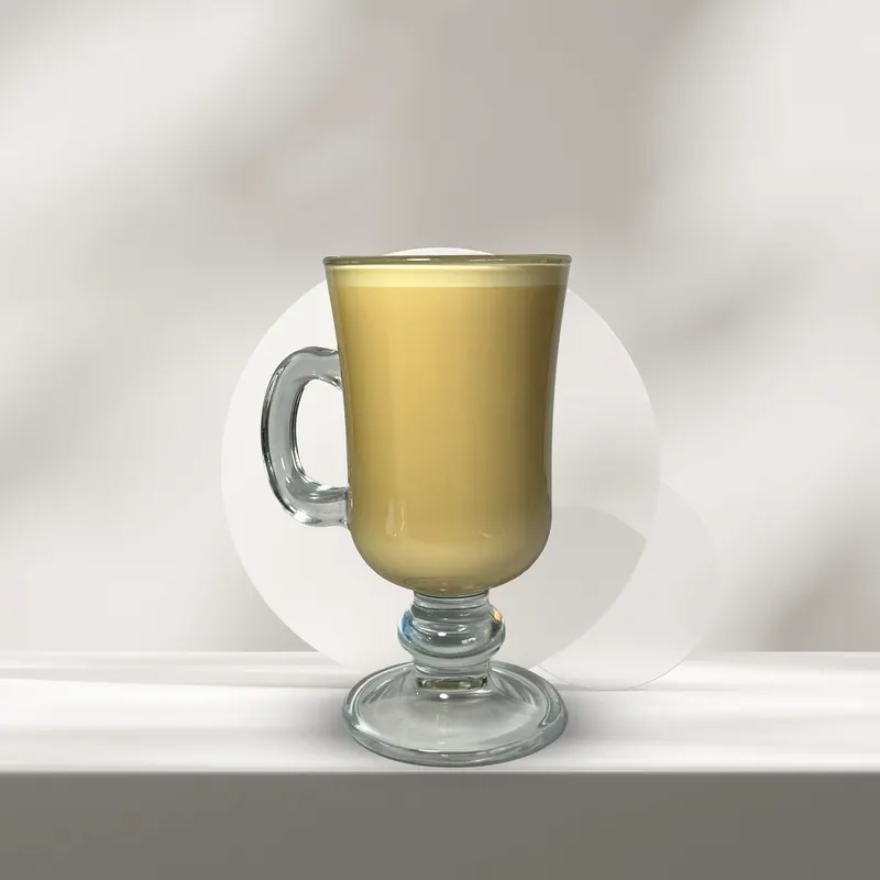 WHİTE MOCHA