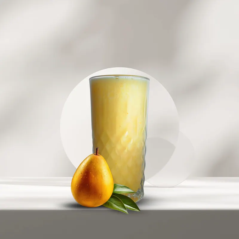 MANGOLU FROZEN