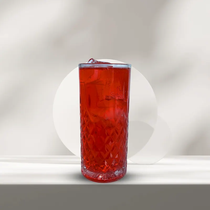 ÇİLEKLİ COOL LİME