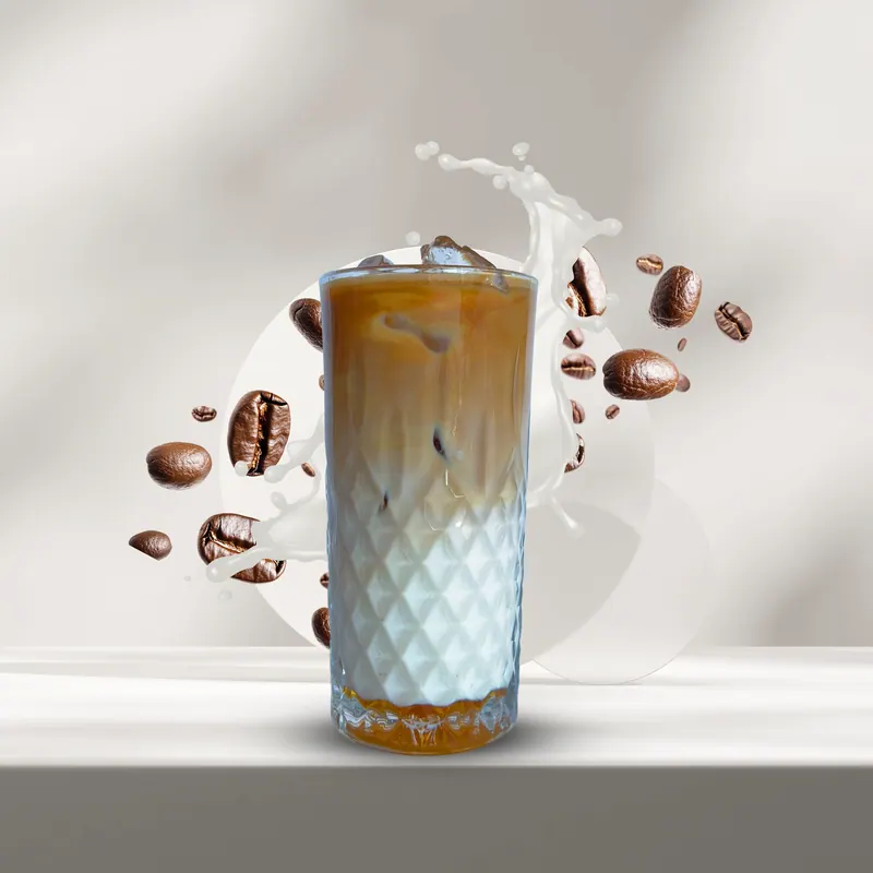 ICE MOCHA