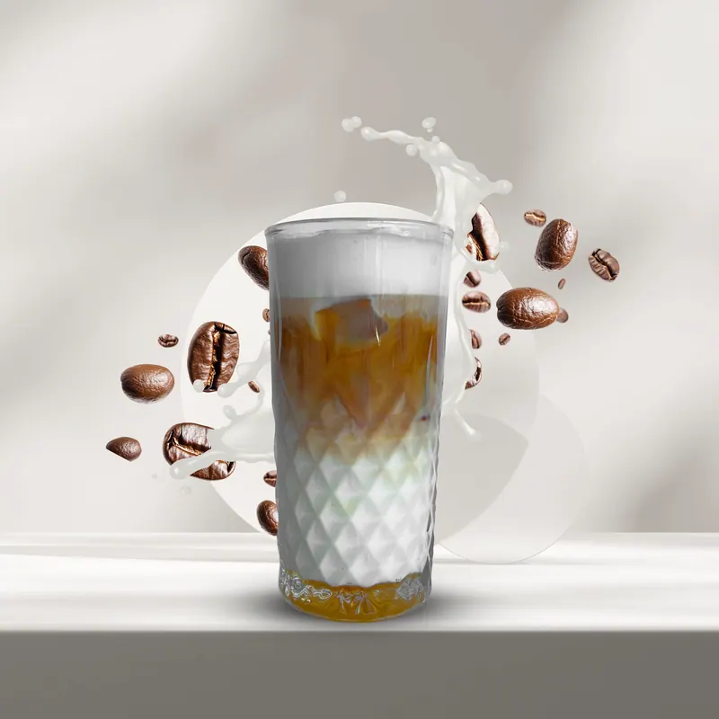 ICE WHİTE MOCHA