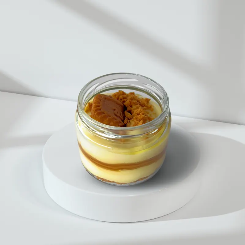 LOTUS CUP