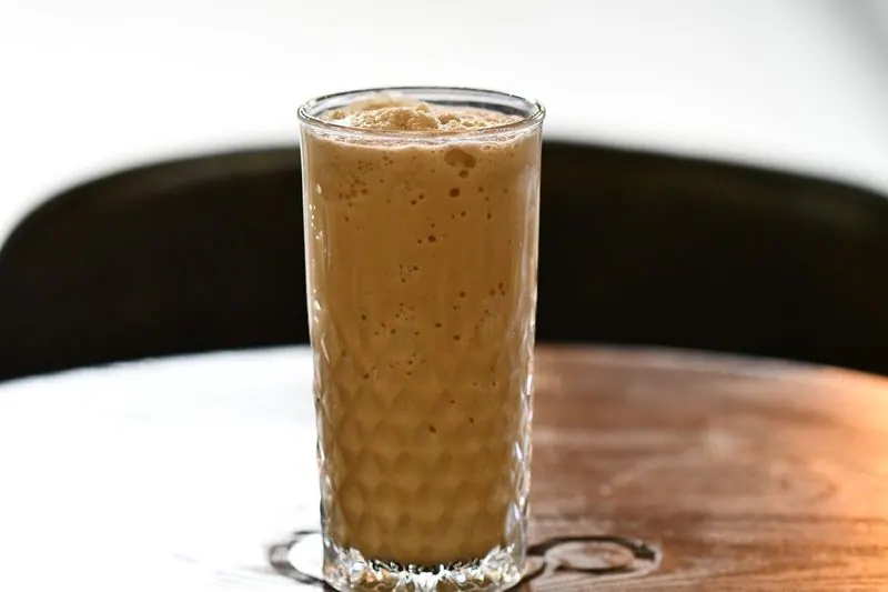 SALTED DULCE