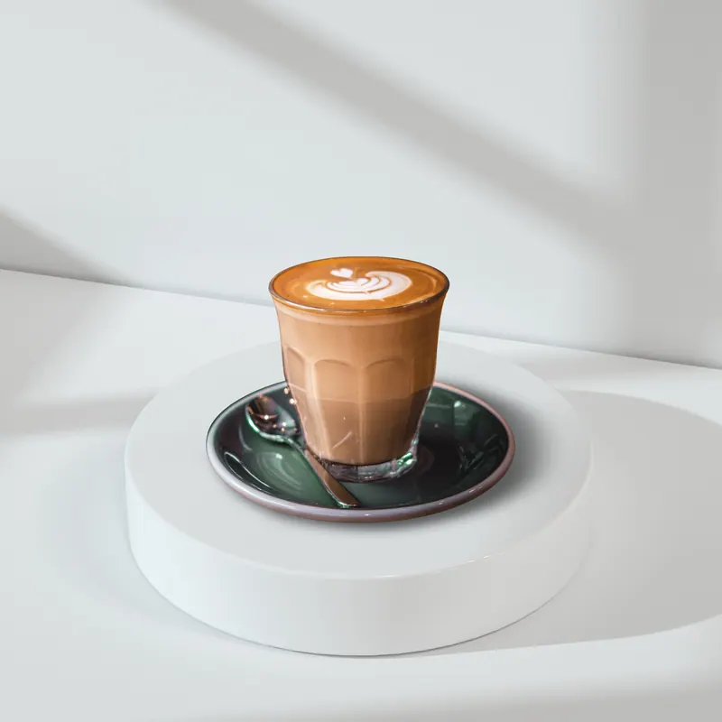 CORTADO