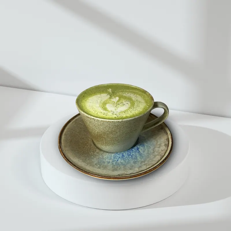 MATCHA