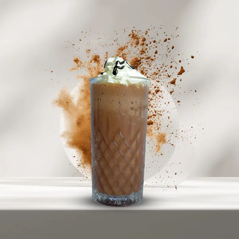 MOCHA FRAPPUCCİNO