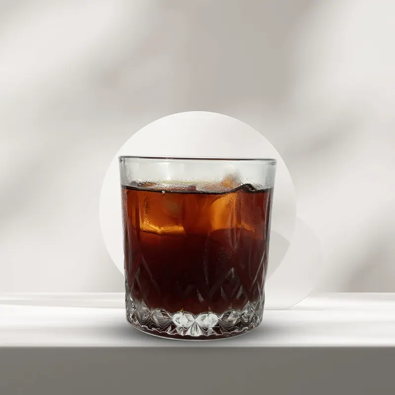 COLD BREW
