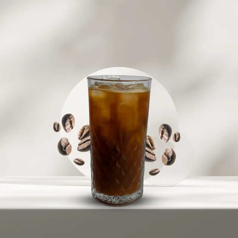 ICE AMERICANO